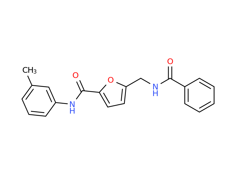 Structure Amb16512156