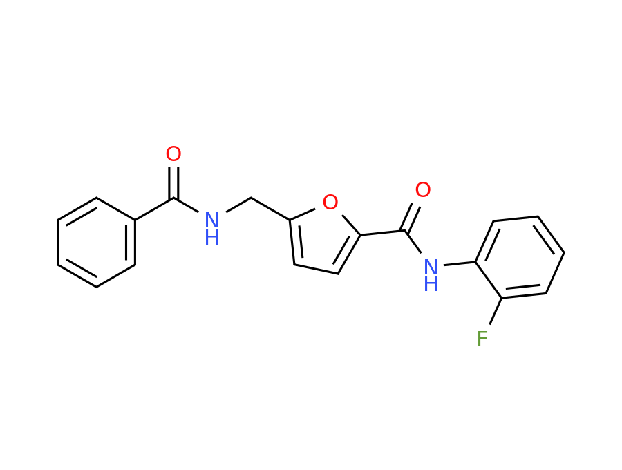 Structure Amb16512165