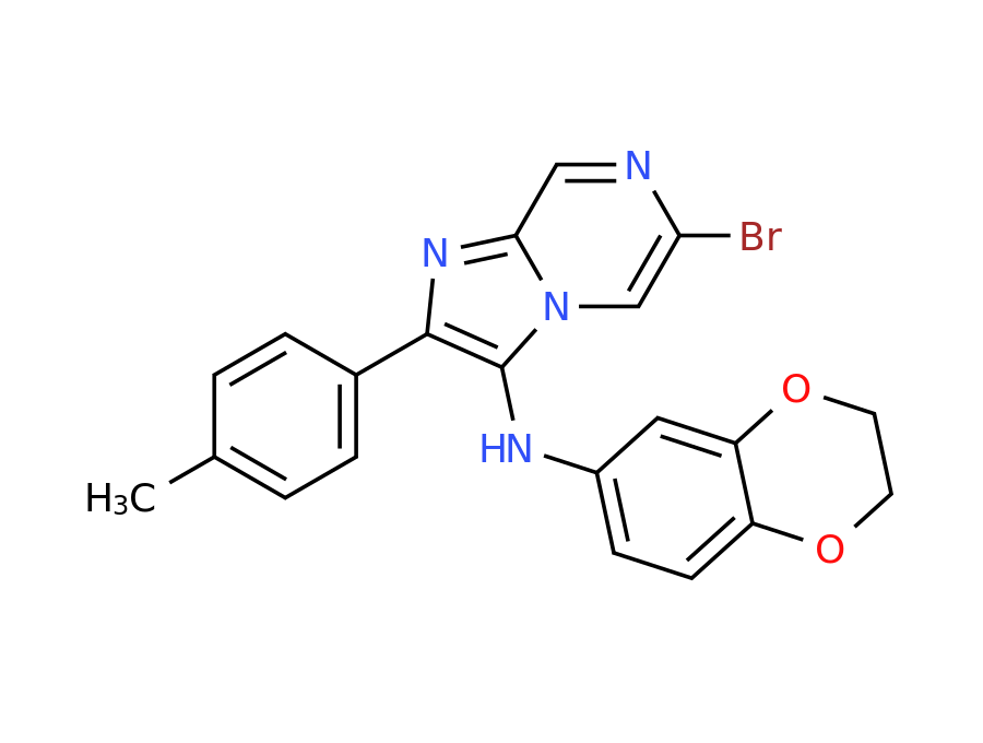 Structure Amb16513324