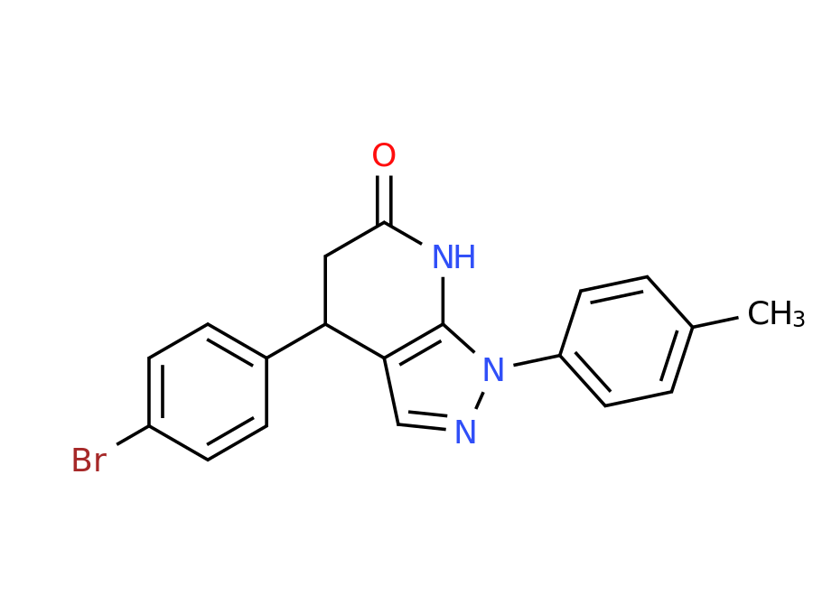 Structure Amb16513758