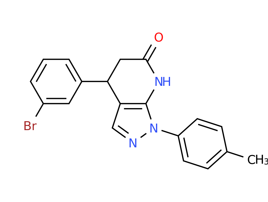 Structure Amb16513759
