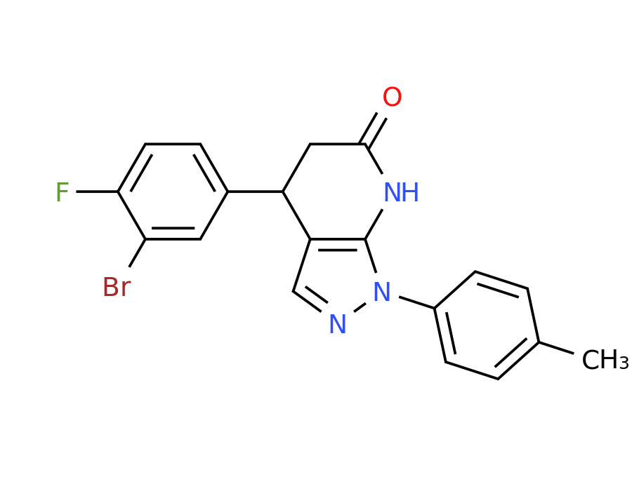 Structure Amb16513762