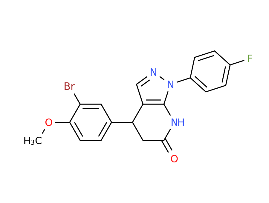 Structure Amb16513795