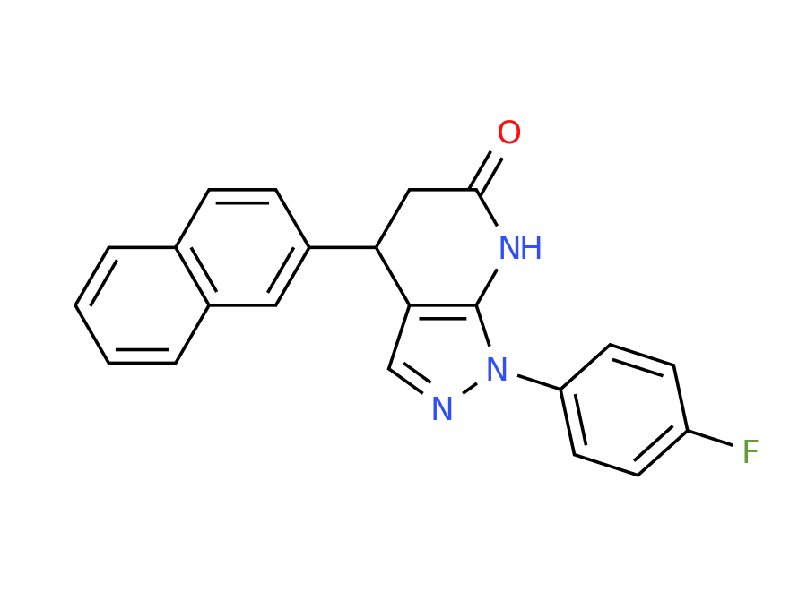 Structure Amb16513804