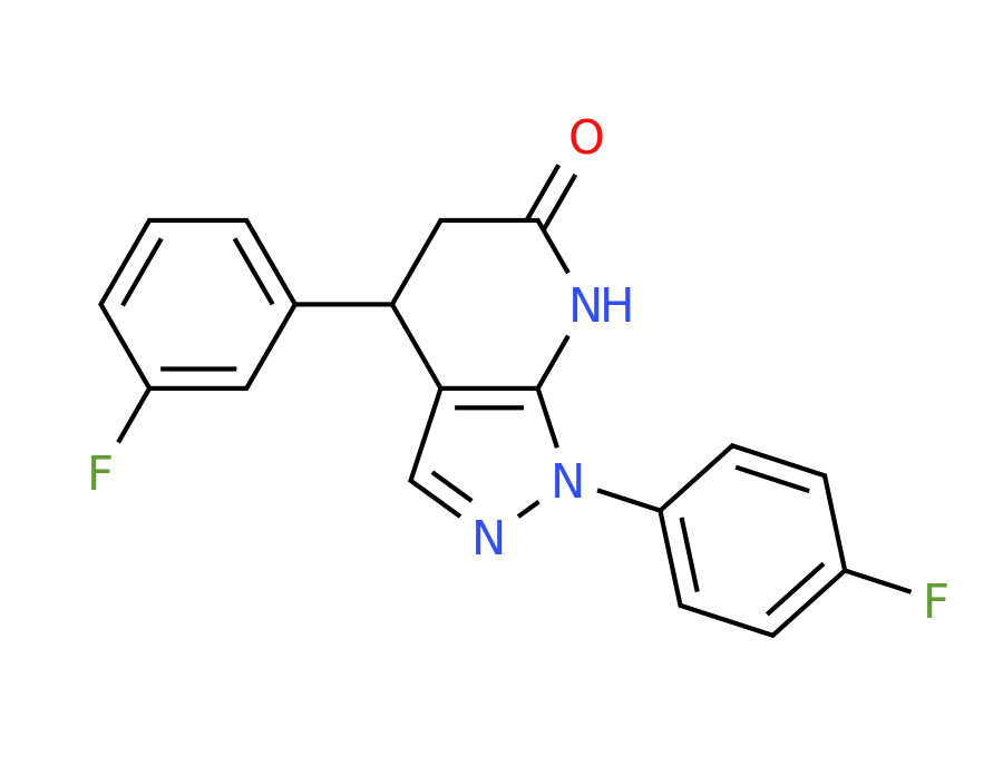 Structure Amb16513812