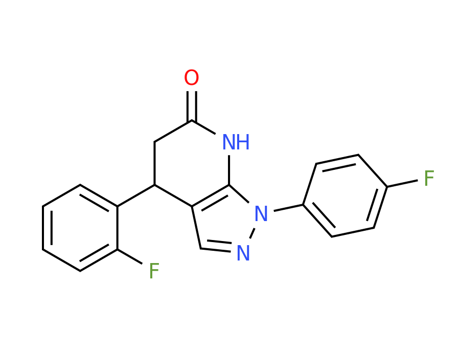 Structure Amb16513813