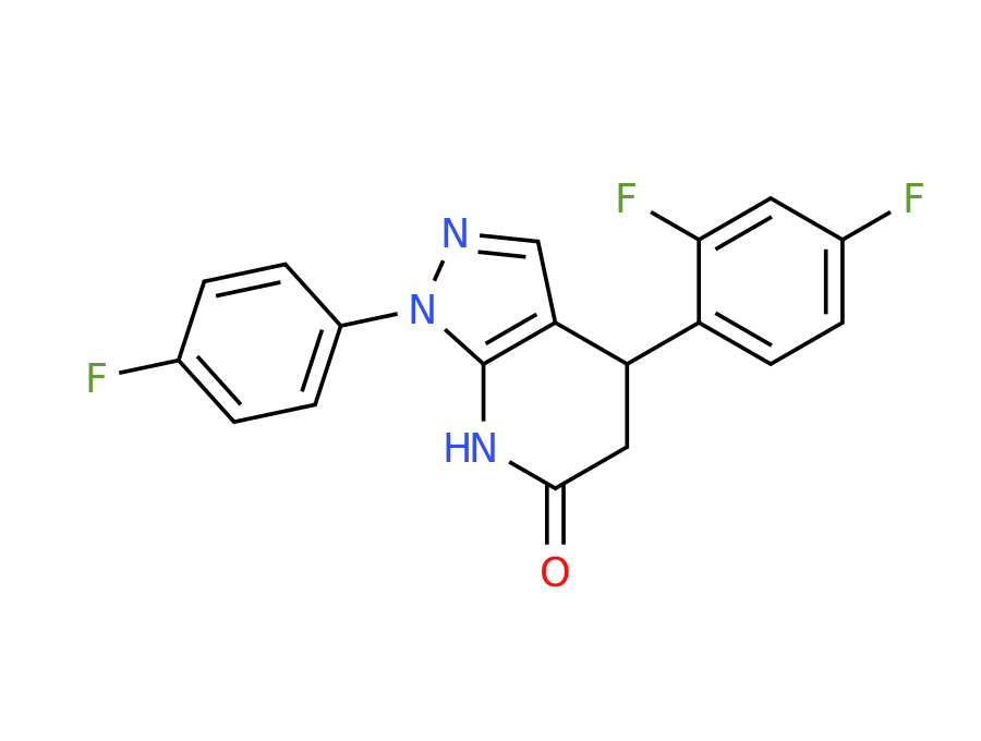 Structure Amb16513816