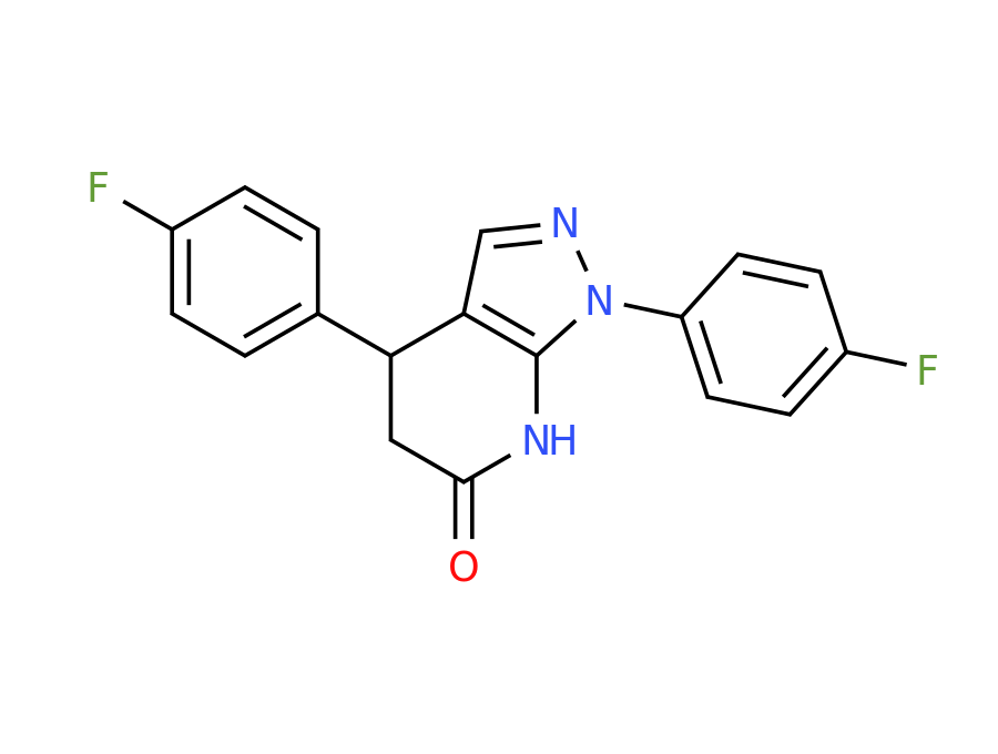 Structure Amb16513817