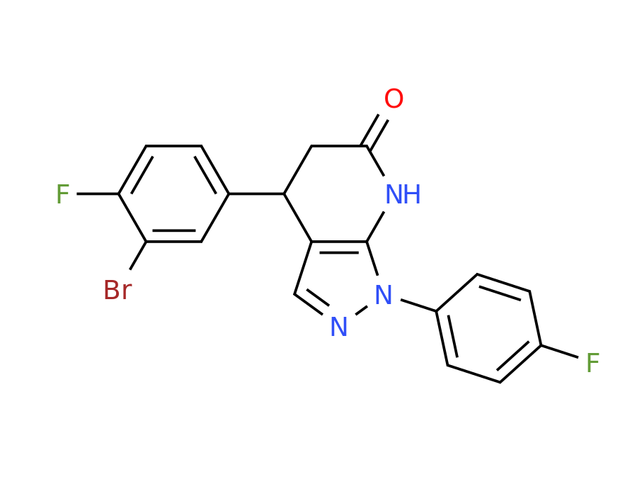 Structure Amb16513818