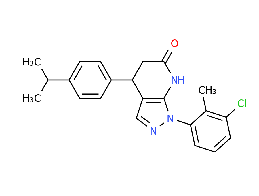 Structure Amb16513856
