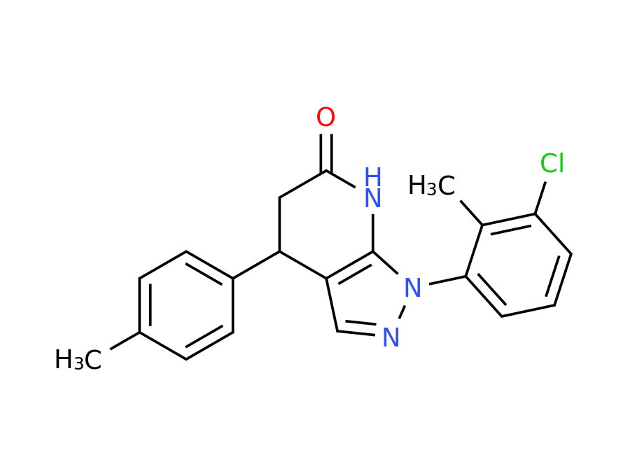 Structure Amb16513898