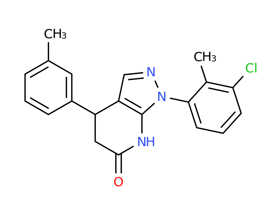 Structure Amb16513899