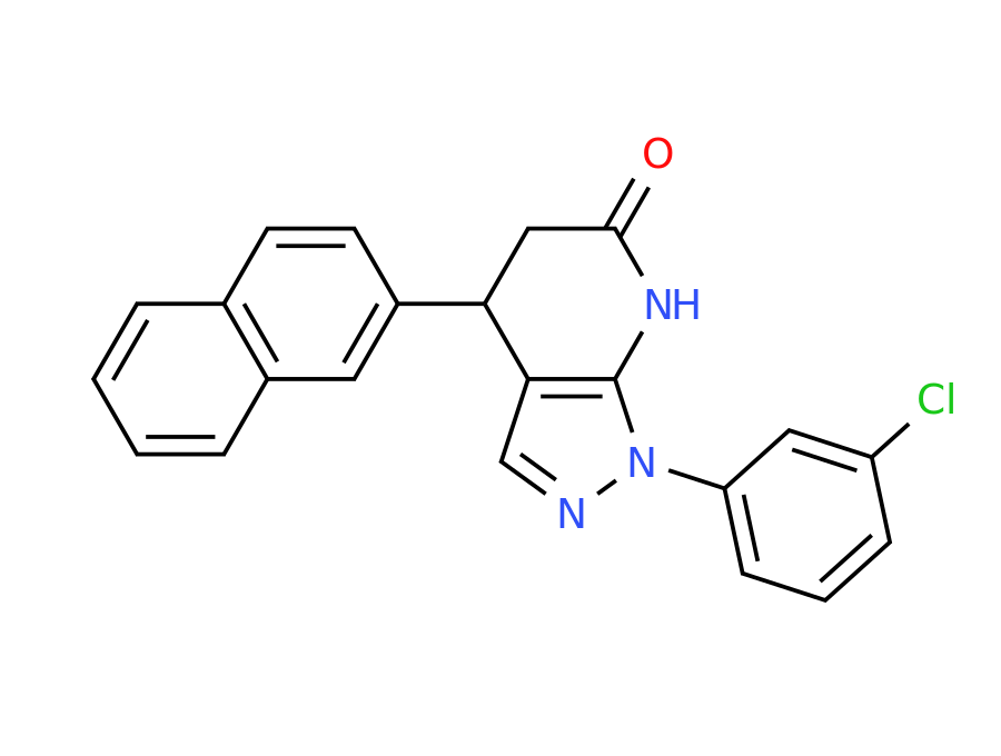 Structure Amb16513944
