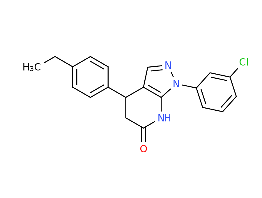 Structure Amb16513988