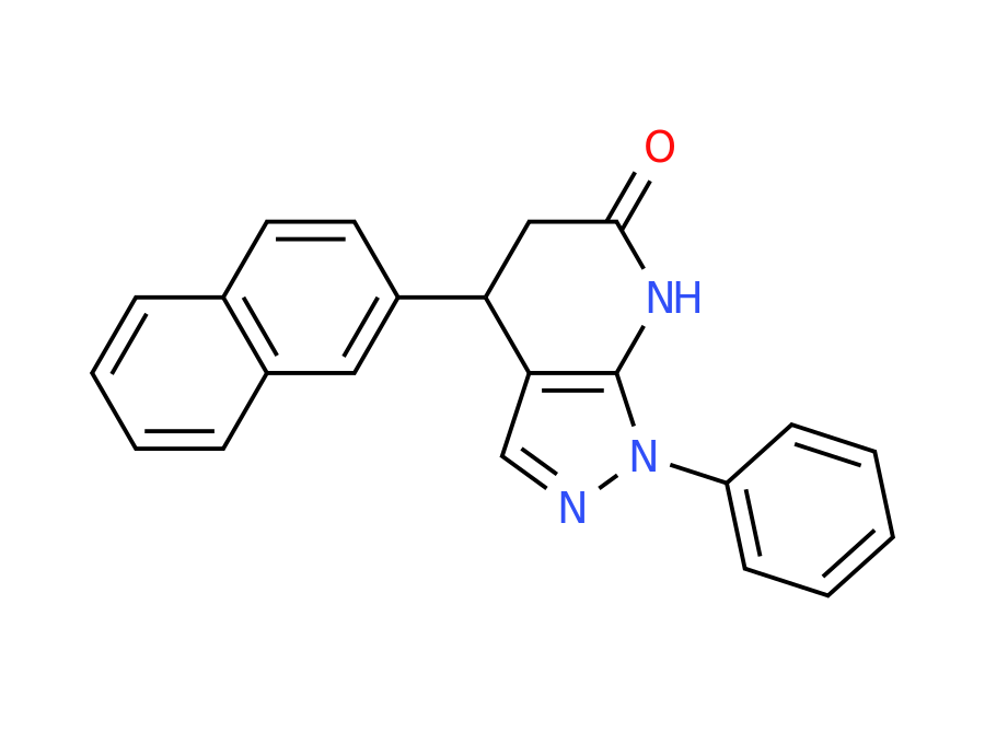 Structure Amb16513993