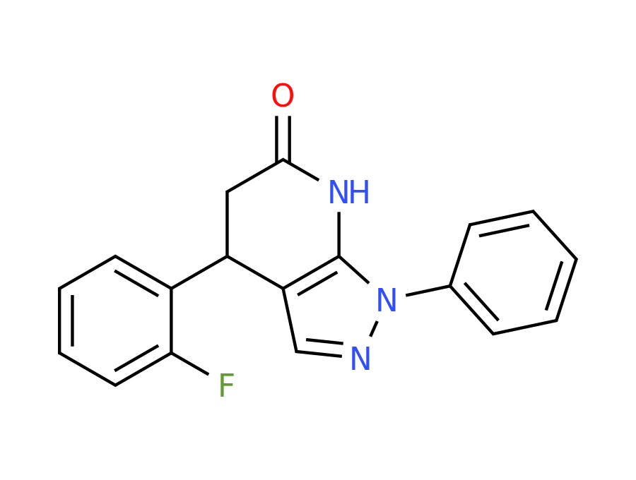 Structure Amb16513999