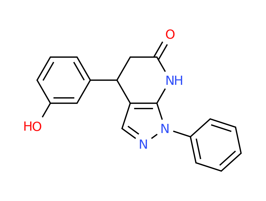 Structure Amb16514006