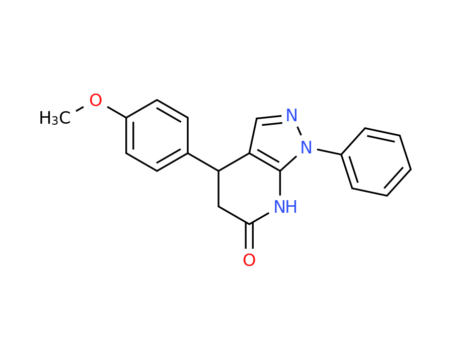 Structure Amb16514013