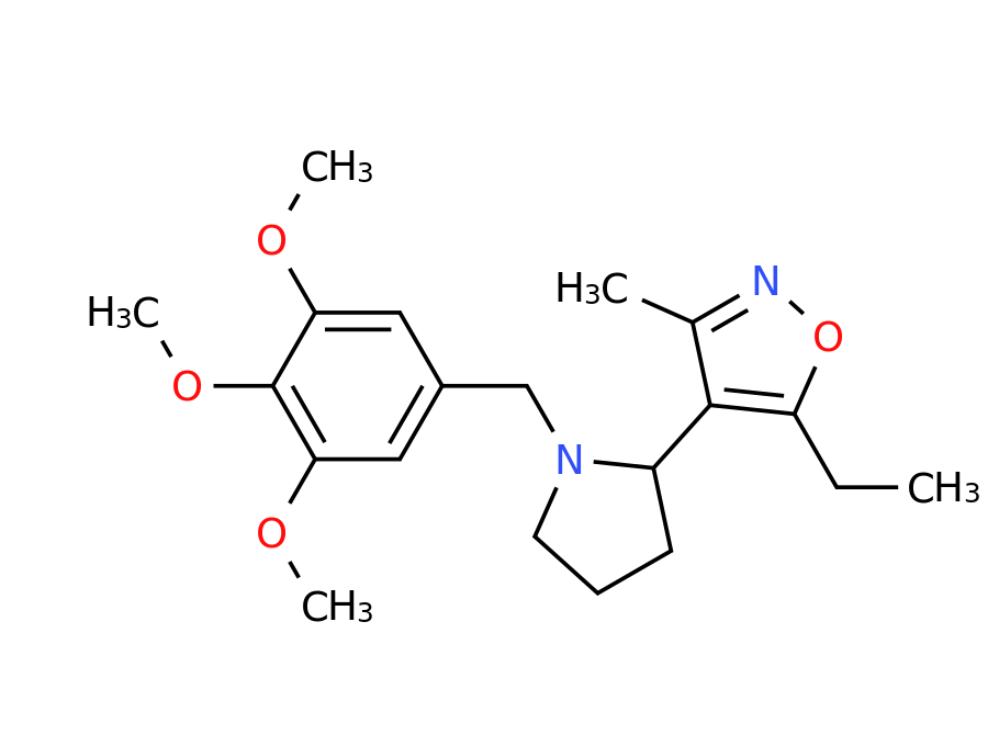 Structure Amb16514105