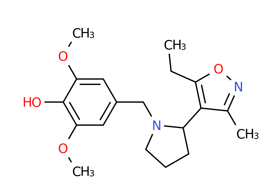 Structure Amb16514108
