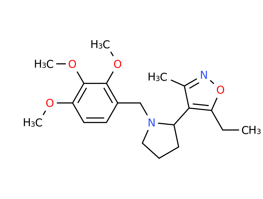 Structure Amb16514109
