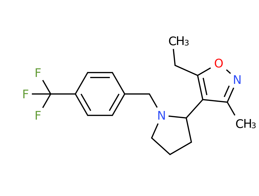Structure Amb16514110