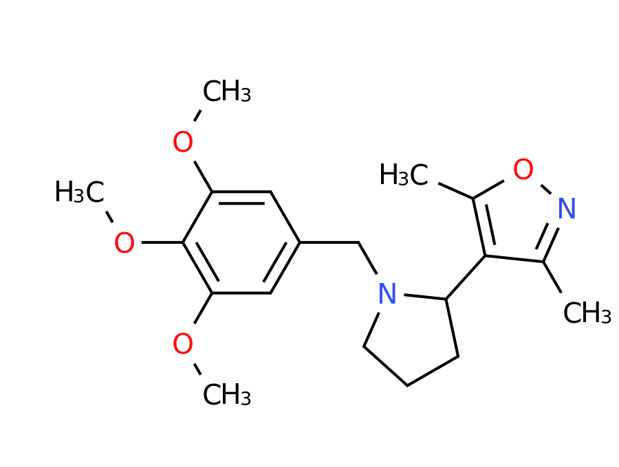 Structure Amb16514116