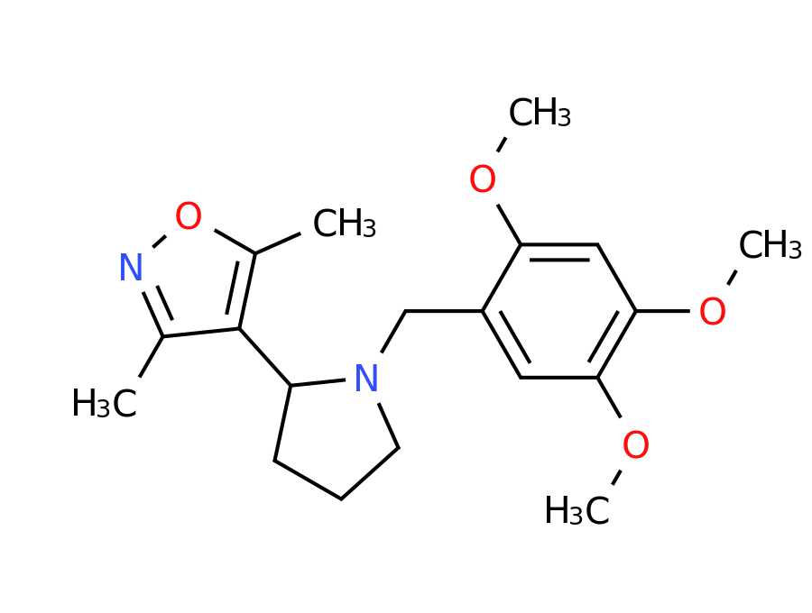 Structure Amb16514132