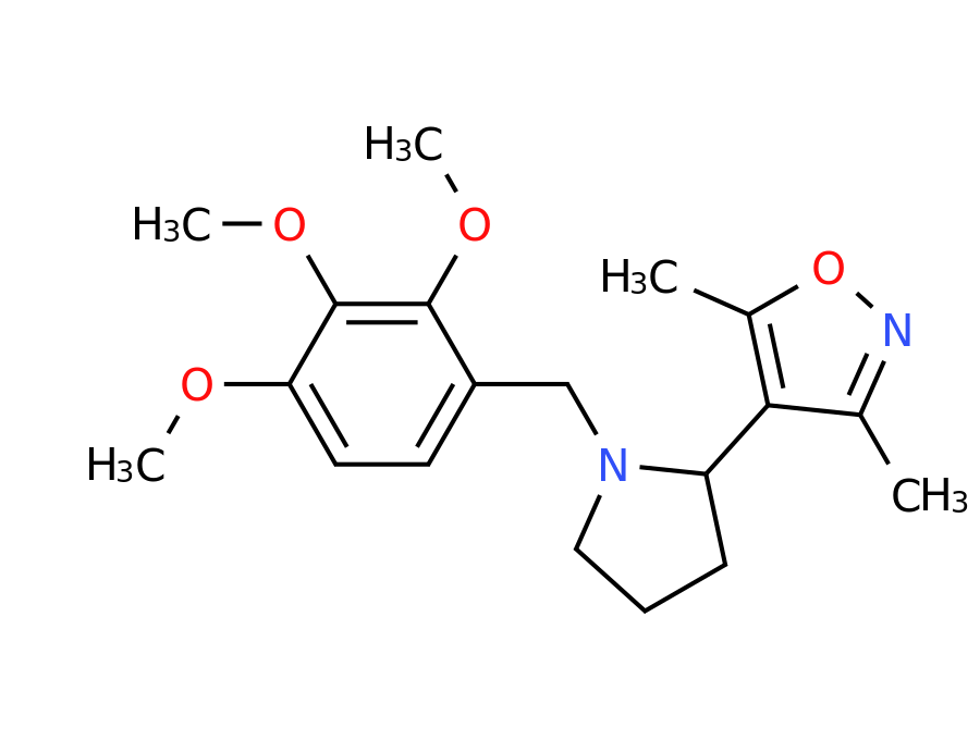 Structure Amb16514151