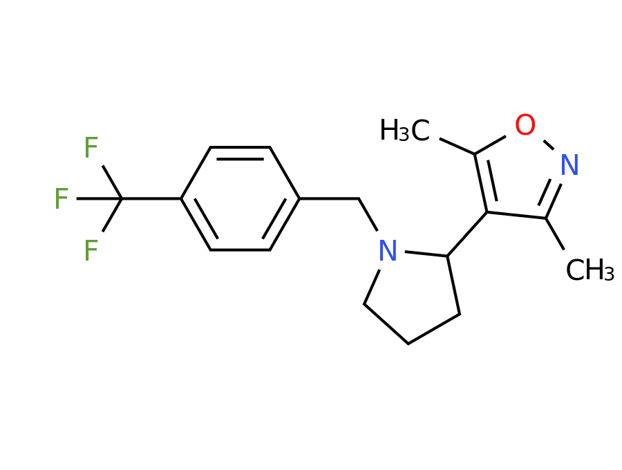 Structure Amb16514161