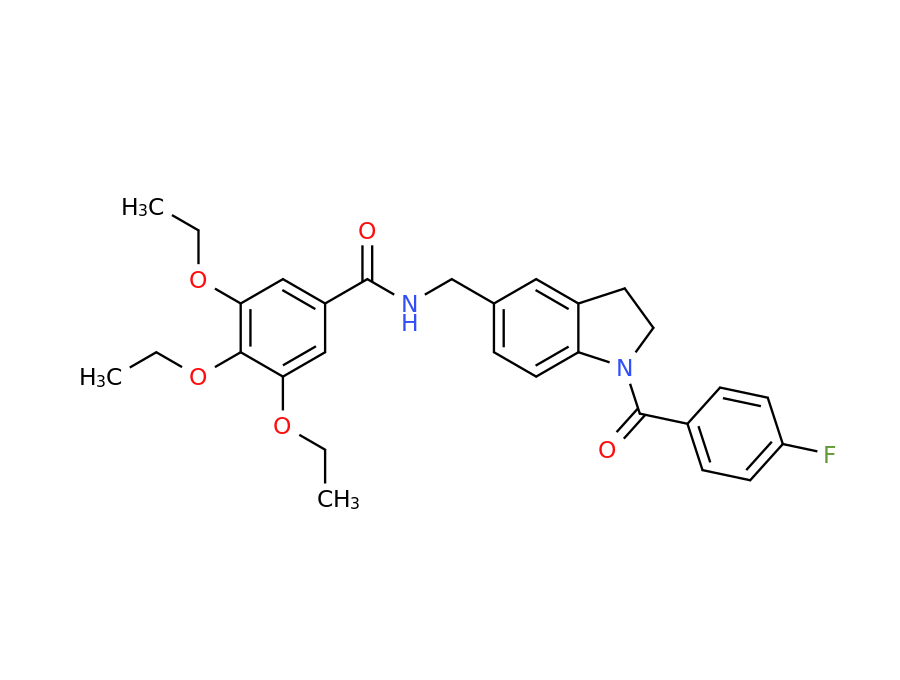 Structure Amb16517101