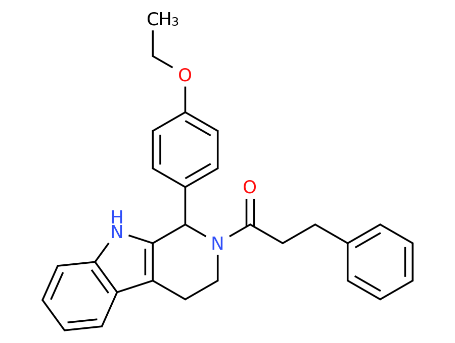 Structure Amb16520620