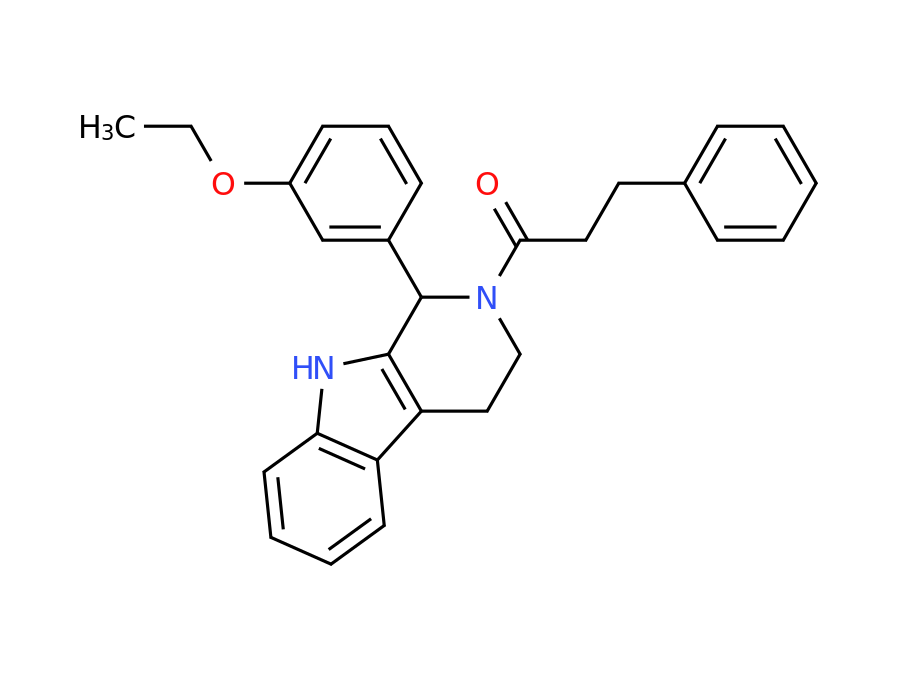 Structure Amb16520632