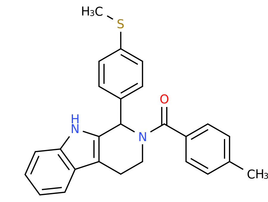 Structure Amb16520651