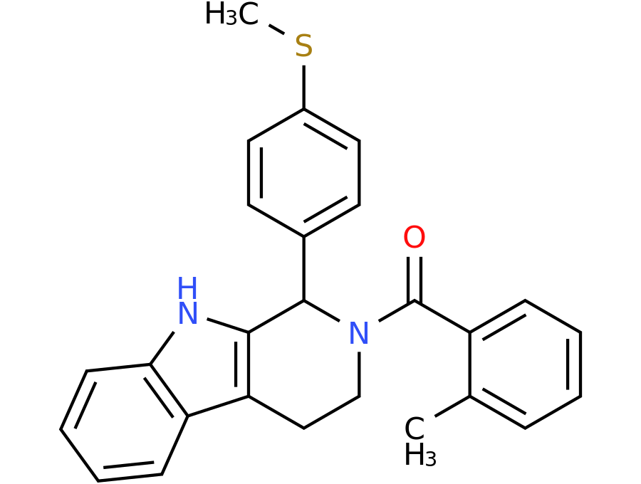 Structure Amb16520653
