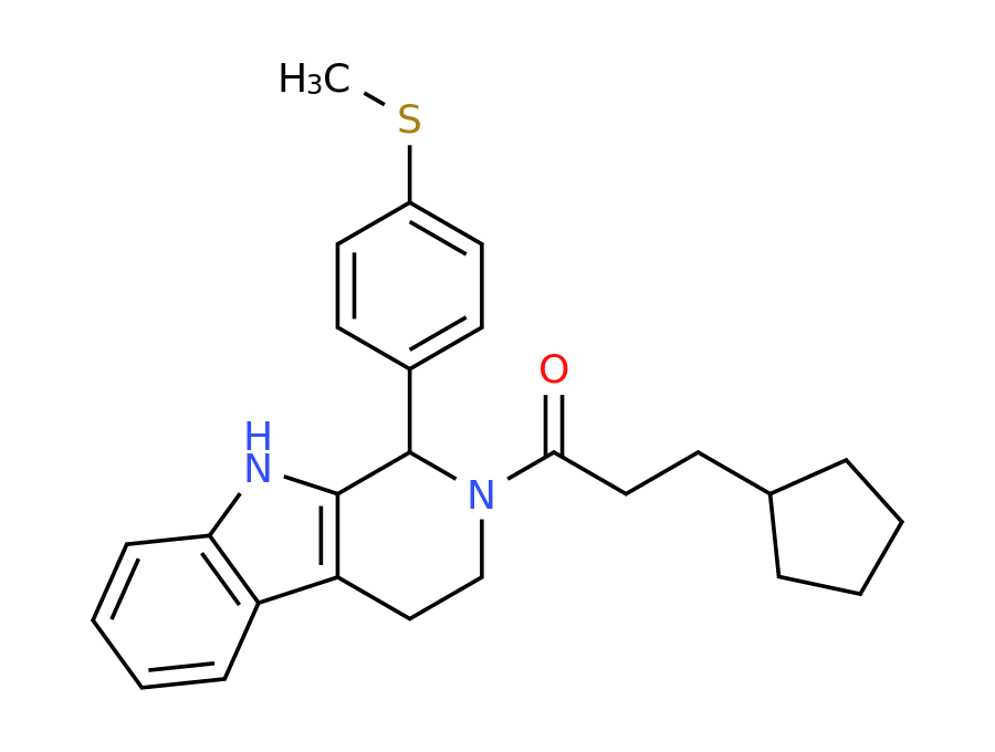 Structure Amb16520655
