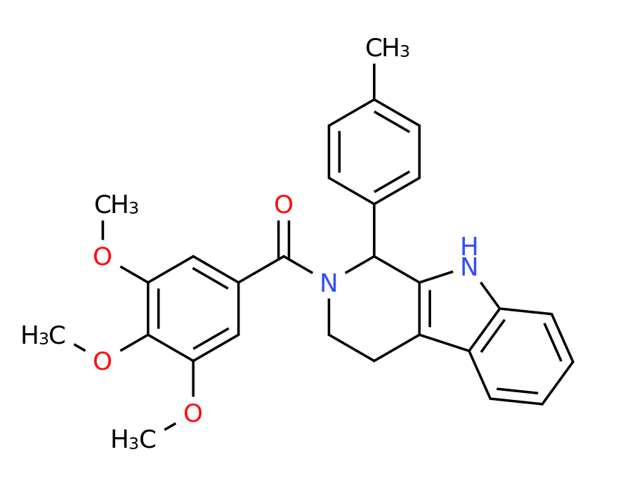 Structure Amb16520665
