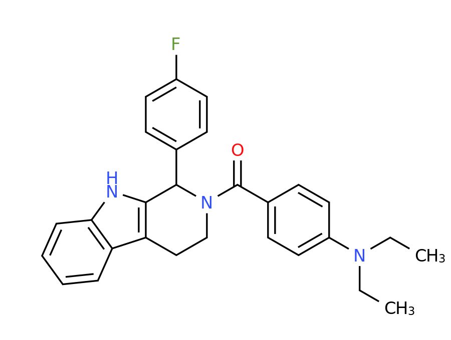 Structure Amb16520675