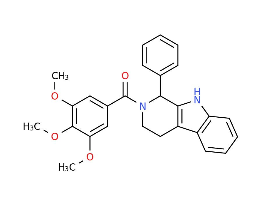 Structure Amb16520678