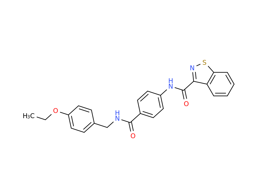 Structure Amb16521678