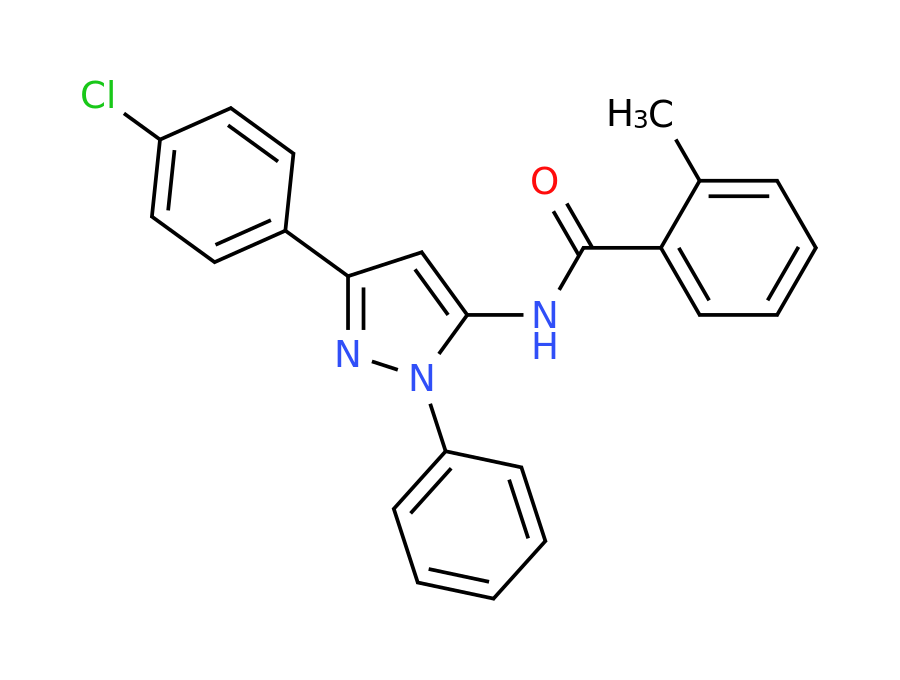 Structure Amb16522312