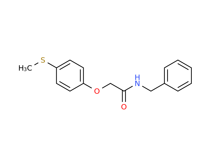 Structure Amb165237