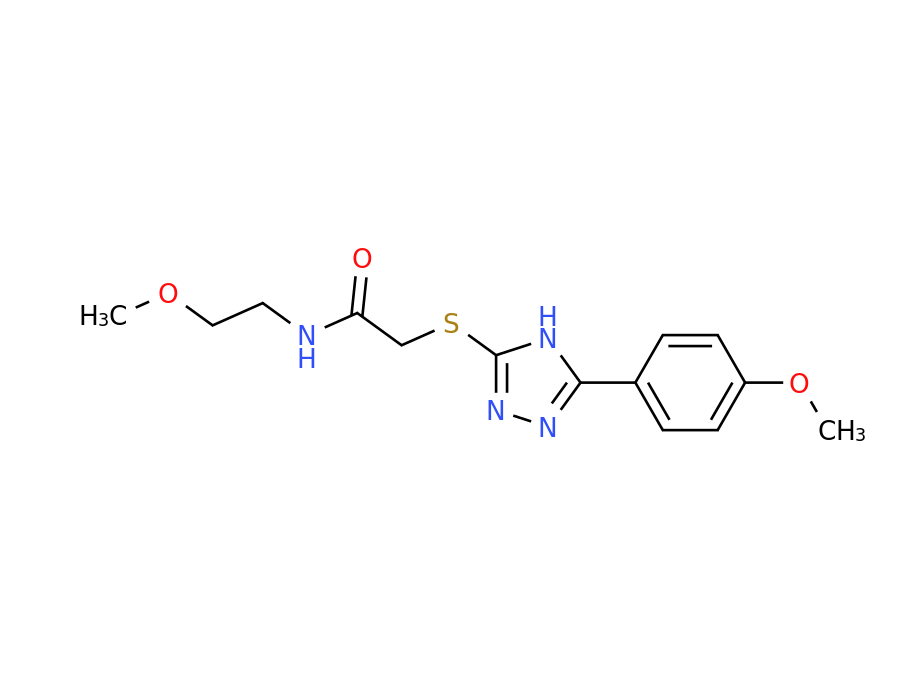 Structure Amb16525351