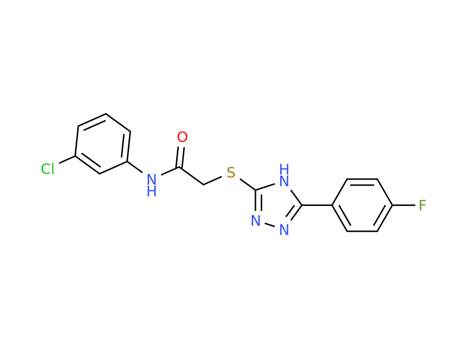 Structure Amb16525386