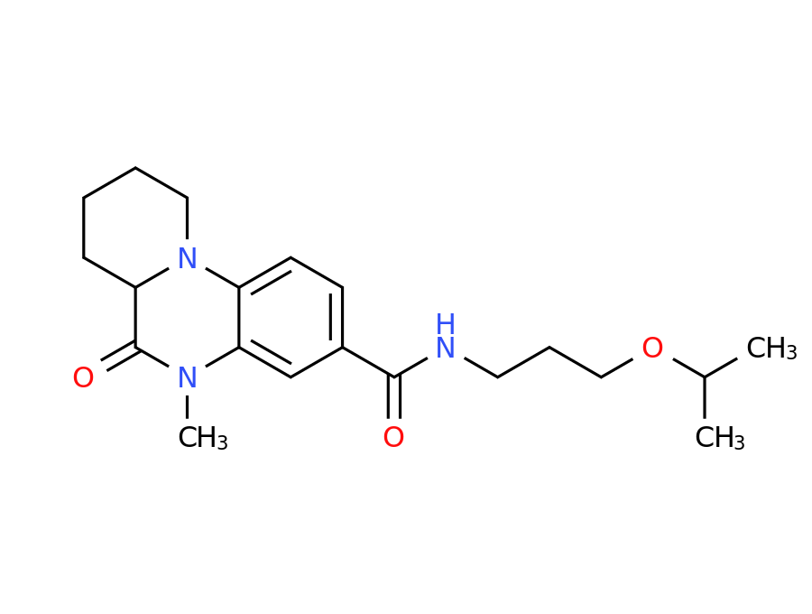 Structure Amb16532499