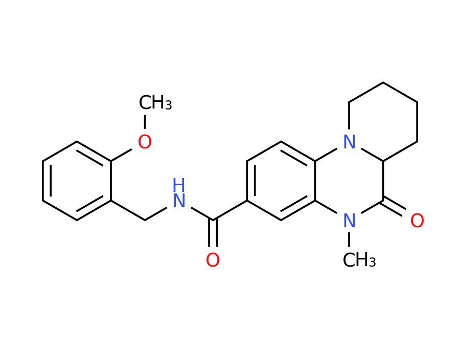 Structure Amb16532504