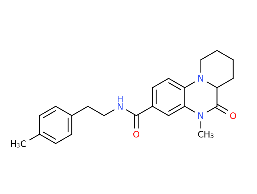 Structure Amb16532506