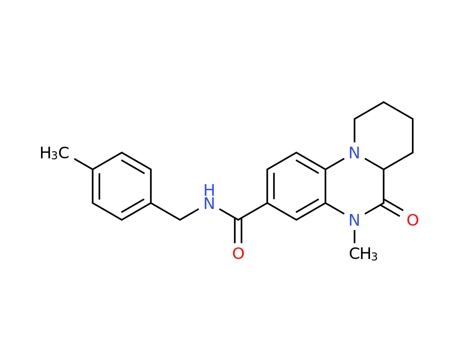 Structure Amb16532510