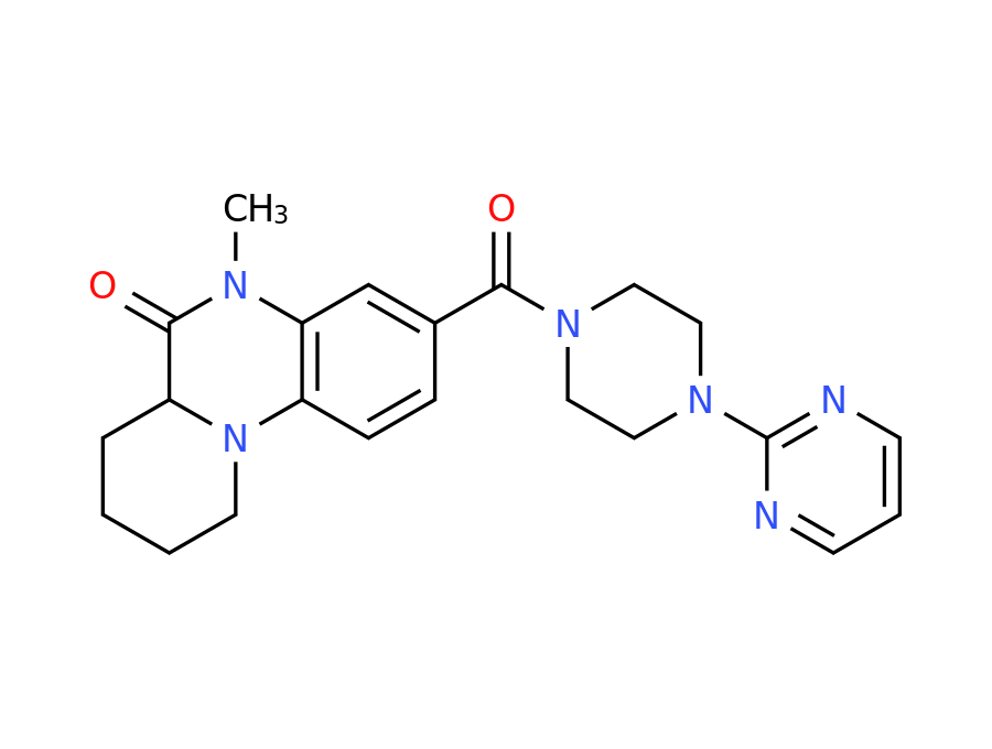 Structure Amb16532517