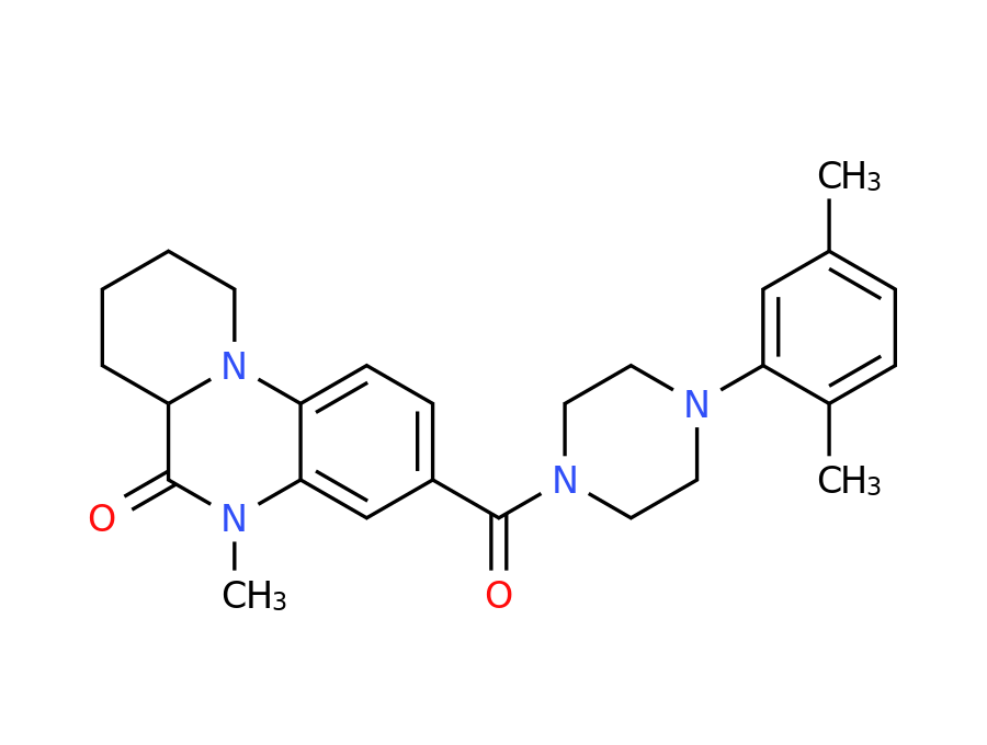 Structure Amb16532521